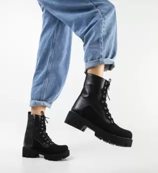 Ghete Yamaz Negre imagine