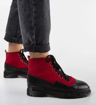 Ghete Yugu Rosii imagine