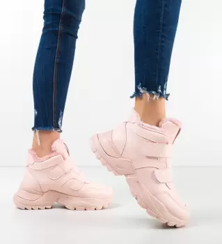 Ghete Zamby Roz imagine