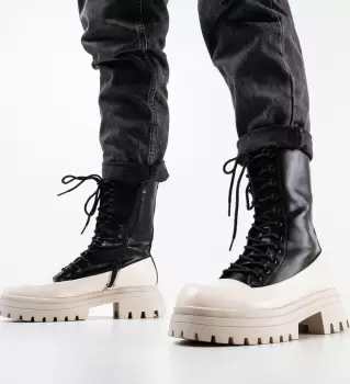 Ghete Zavala Negre imagine