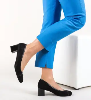 Pantofi Burt Negri imagine