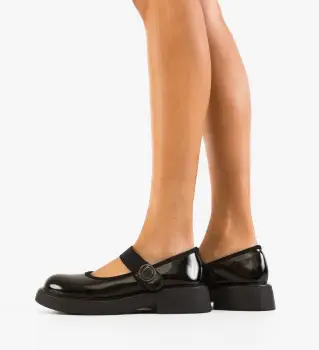 Pantofi Casual Adem Negri 2 imagine