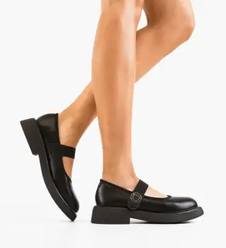 Pantofi Casual Adem Negri imagine