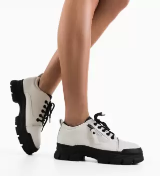 Pantofi Casual Aguir Albi 2 imagine