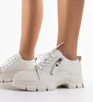 Pantofi Casual Aguir Albi imagine