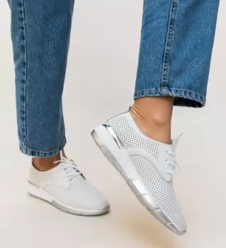 Pantofi Casual Albert Albi imagine