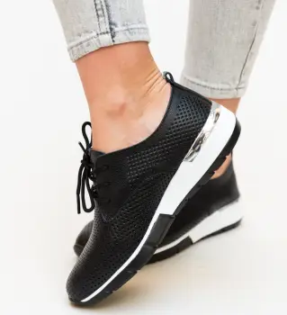 Pantofi Casual Albert Negri imagine