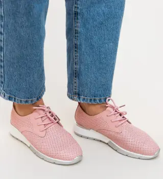 Pantofi Casual Albert Roz imagine