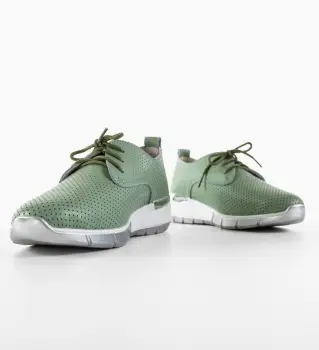 Pantofi Casual Albert Verzi imagine