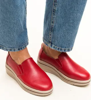 Pantofi Casual Alpino Rosi imagine