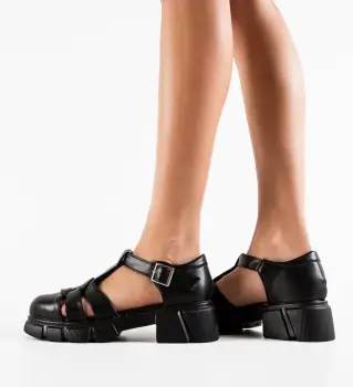 Pantofi Casual Amilia Negri imagine