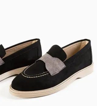 Pantofi Casual Andrey Negri imagine