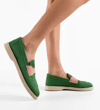 Pantofi Casual Andrey Verzi imagine