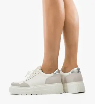 Pantofi Casual Antonin Albi imagine