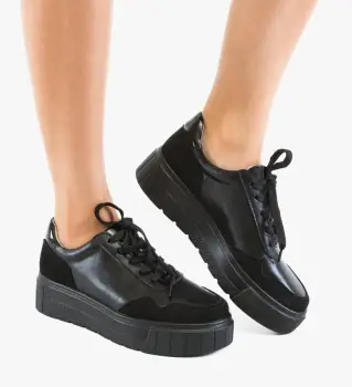 Pantofi Casual Antonin Negri imagine