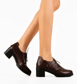 Pantofi Casual Atraxia Maro imagine