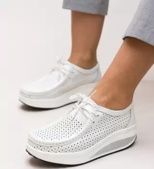 Pantofi Casual Baroco Albi imagine