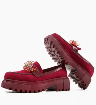 Pantofi Casual Barry Grena imagine