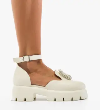 Pantofi Casual Bartlett Albi imagine