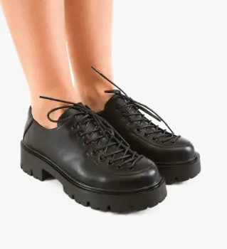 Pantofi Casual Berabe Negri 3 imagine