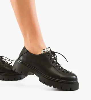 Pantofi Casual Berabe Negri 5 imagine