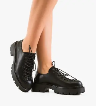 Pantofi Casual Berabe Negri imagine