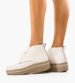 Pantofi Casual Bergamon Albi imagine