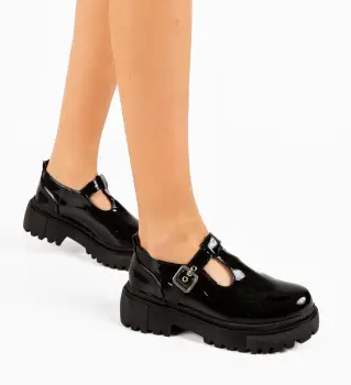 Pantofi Casual Bernie Negri imagine