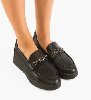 Pantofi casual Bobby Negri imagine