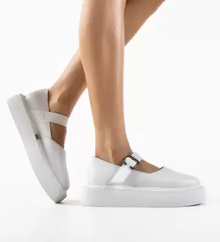 Pantofi Casual Brye Albi imagine