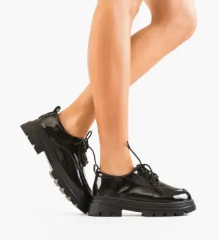 Pantofi casual Carol Negri imagine