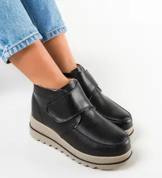 Pantofi casual dama Aarron Negri imagine