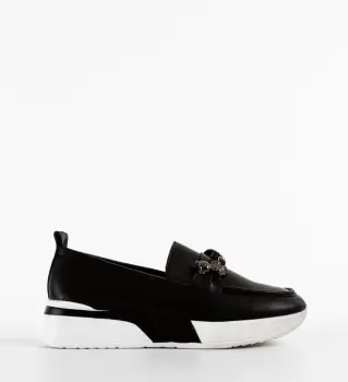 Pantofi casual dama Adamo Negri imagine