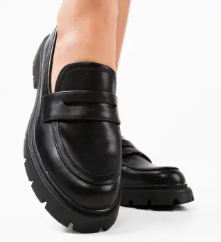 Pantofi casual dama Aemilia Negri imagine