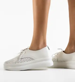 Pantofi Casual dama Alannah Albi imagine