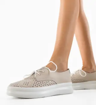 Pantofi Casual dama Alannah Bej imagine