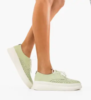 Pantofi Casual dama Alannah Verzi imagine