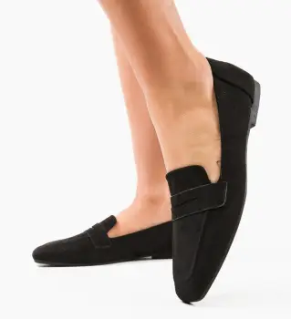 Pantofi Casual dama Amanda Negri imagine