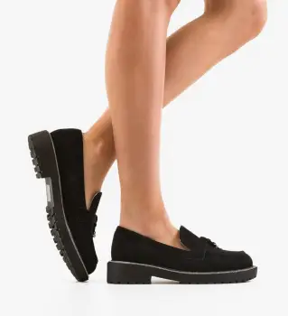 Pantofi Casual dama Anais Negri imagine