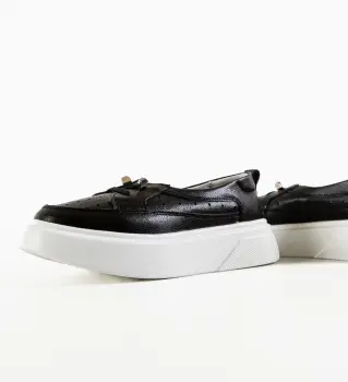 Pantofi Casual dama Darya Negri imagine