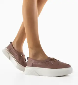 Pantofi Casual dama Darya Roz imagine