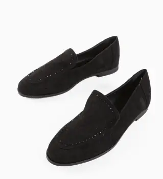 Pantofi Casual dama Demid Negri imagine