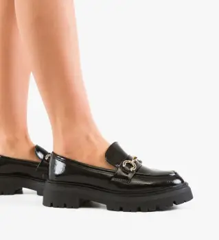 Pantofi casual dama Dyyam Negri imagine