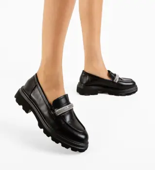 Pantofi Casual dama Ekene Negri imagine