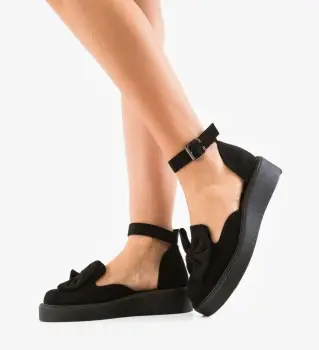 Pantofi Casual dama Elona Negri imagine