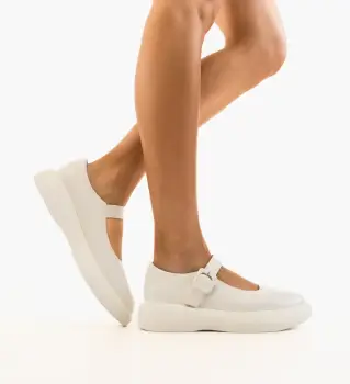 Pantofi Casual dama Eomer Albi imagine