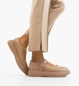 Pantofi Casual dama Eomer Roz imagine