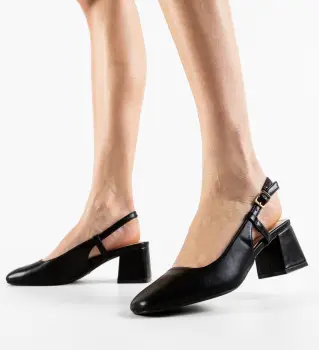 Pantofi casual dama Fraser Negri imagine