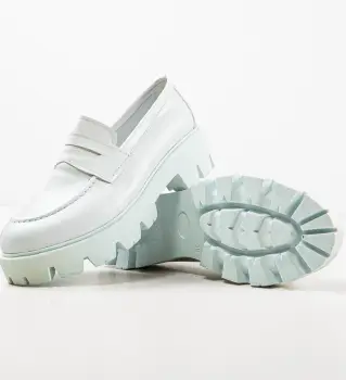 Pantofi Casual dama Gyna Albi imagine