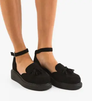 Pantofi Casual dama Hagge Negri imagine